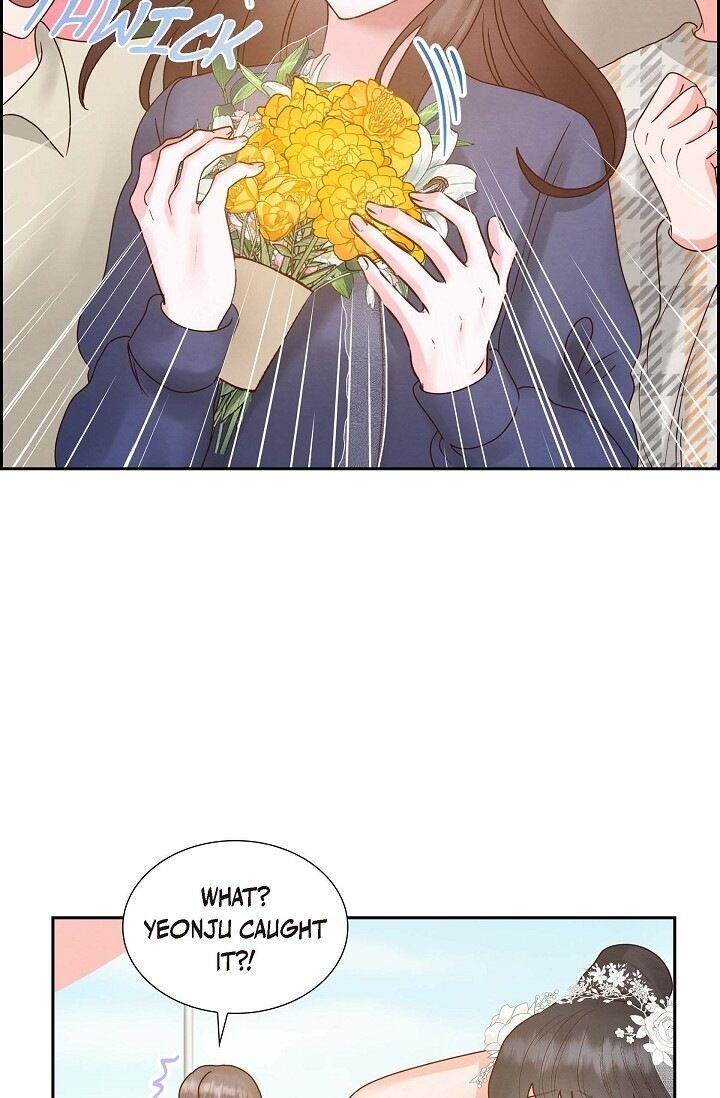 A Spoonful of Your Love Chapter 66 - The End image 67