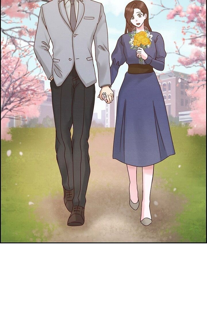 A Spoonful of Your Love Chapter 66 - The End image 71