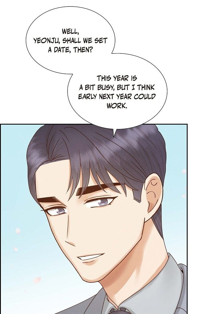 A Spoonful of Your Love Chapter 66 - The End image 72