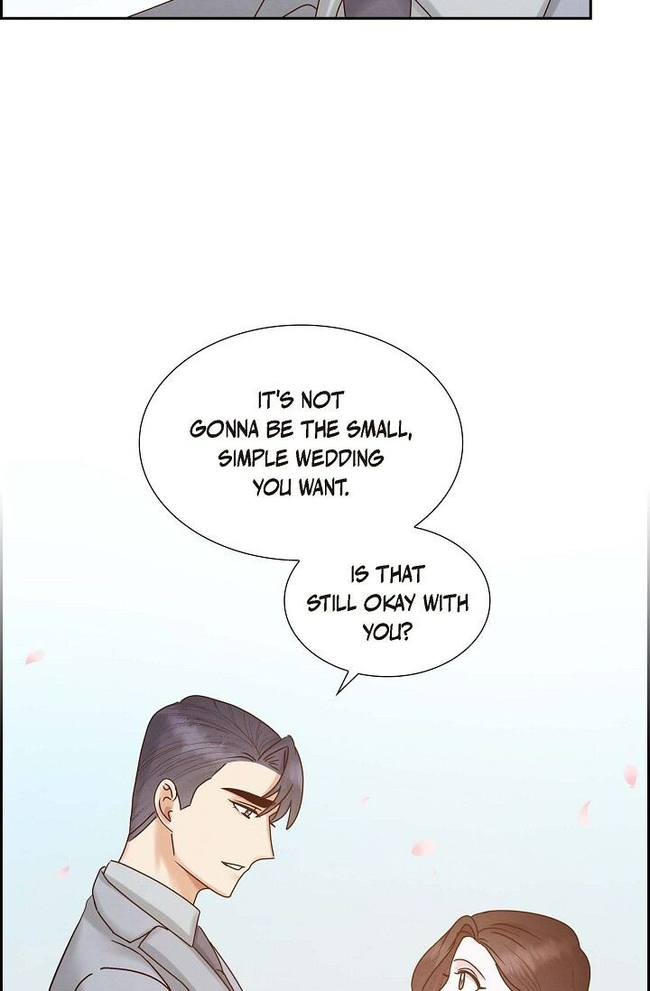A Spoonful of Your Love Chapter 66 - The End image 73
