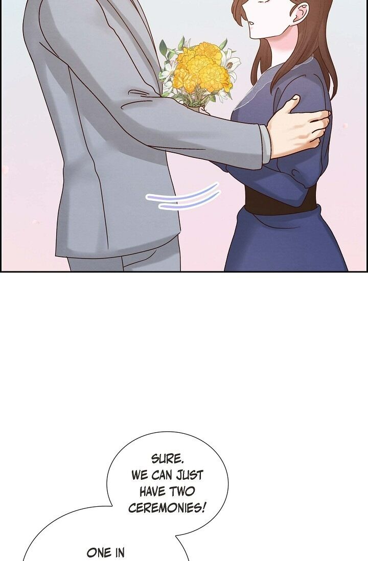 A Spoonful of Your Love Chapter 66 - The End image 74