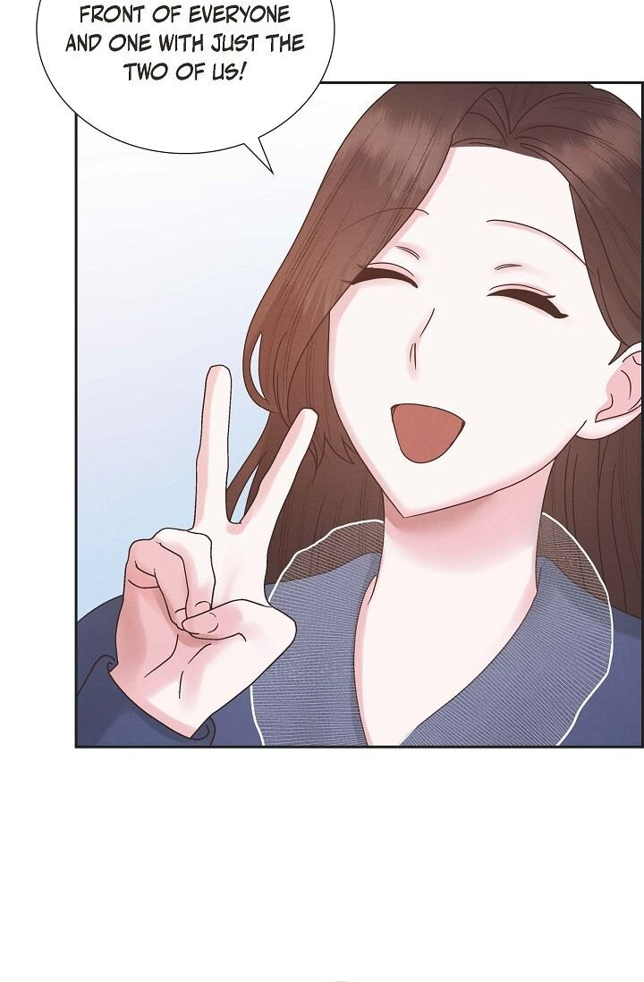 A Spoonful of Your Love Chapter 66 - The End image 75