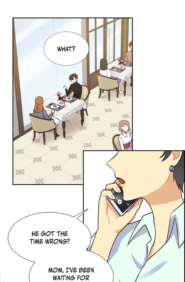 A Spoonful of Your Love Chapter 7 image 11