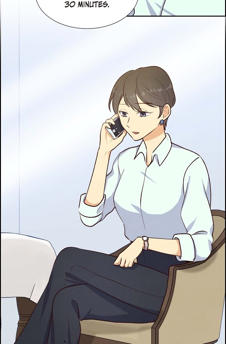 A Spoonful of Your Love Chapter 7 image 12
