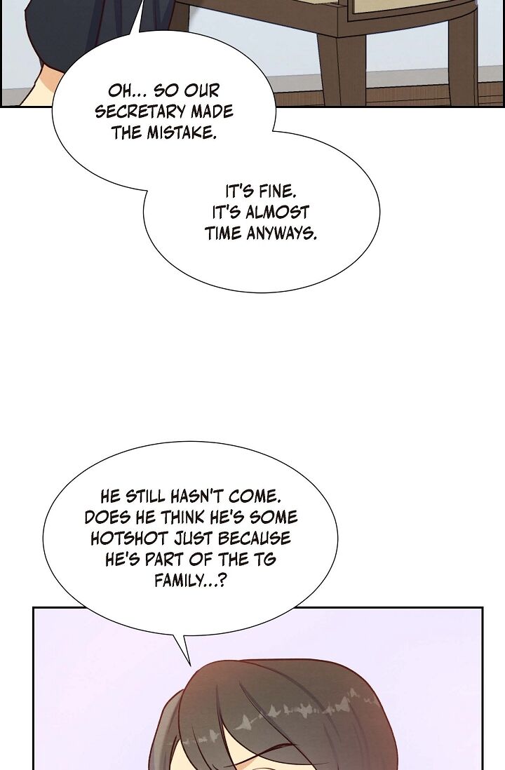 A Spoonful of Your Love Chapter 7 image 13
