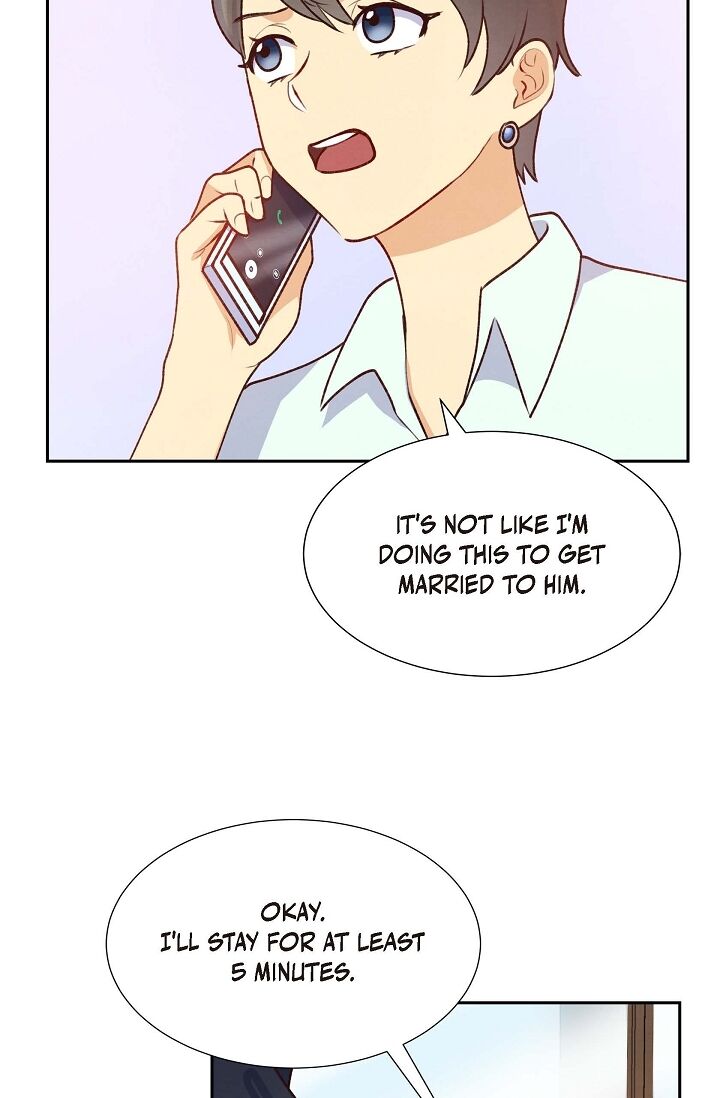 A Spoonful of Your Love Chapter 7 image 14