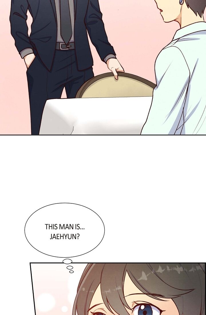 A Spoonful of Your Love Chapter 7 image 17