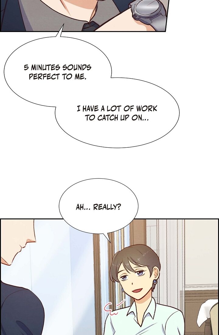 A Spoonful of Your Love Chapter 7 image 19