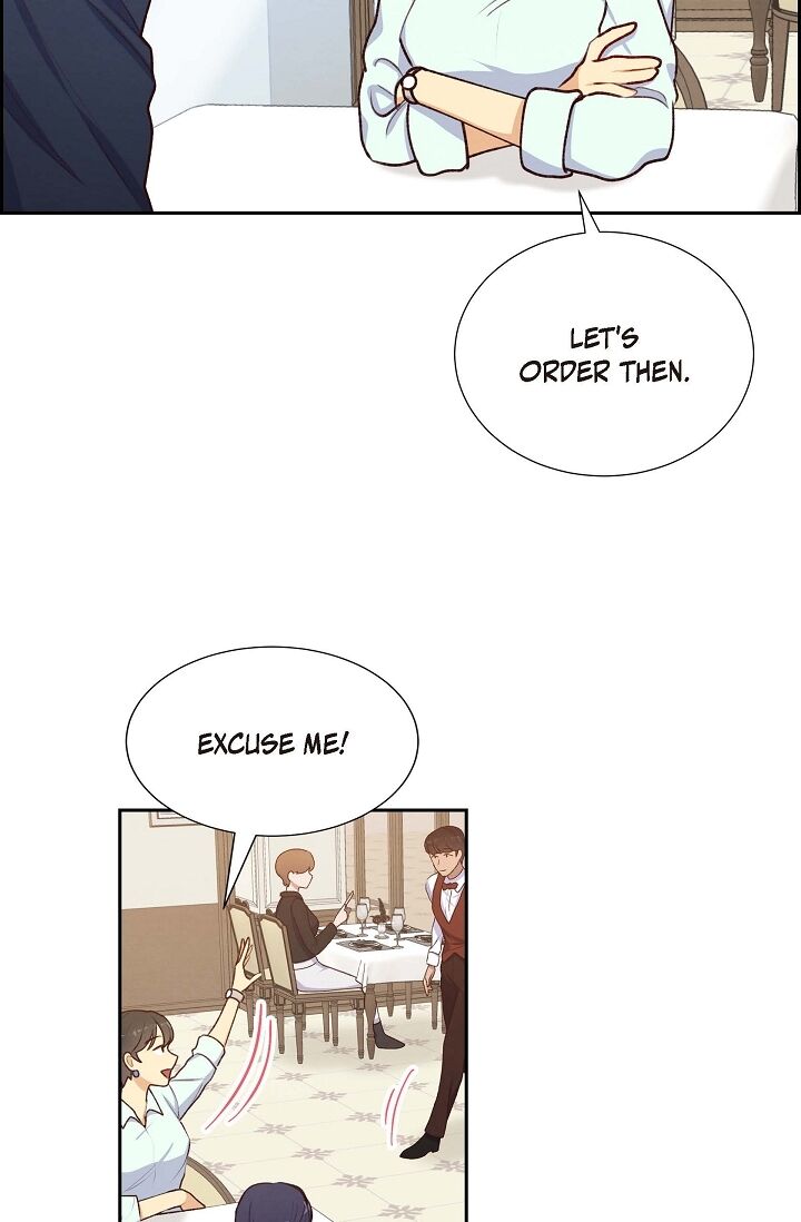 A Spoonful of Your Love Chapter 7 image 20