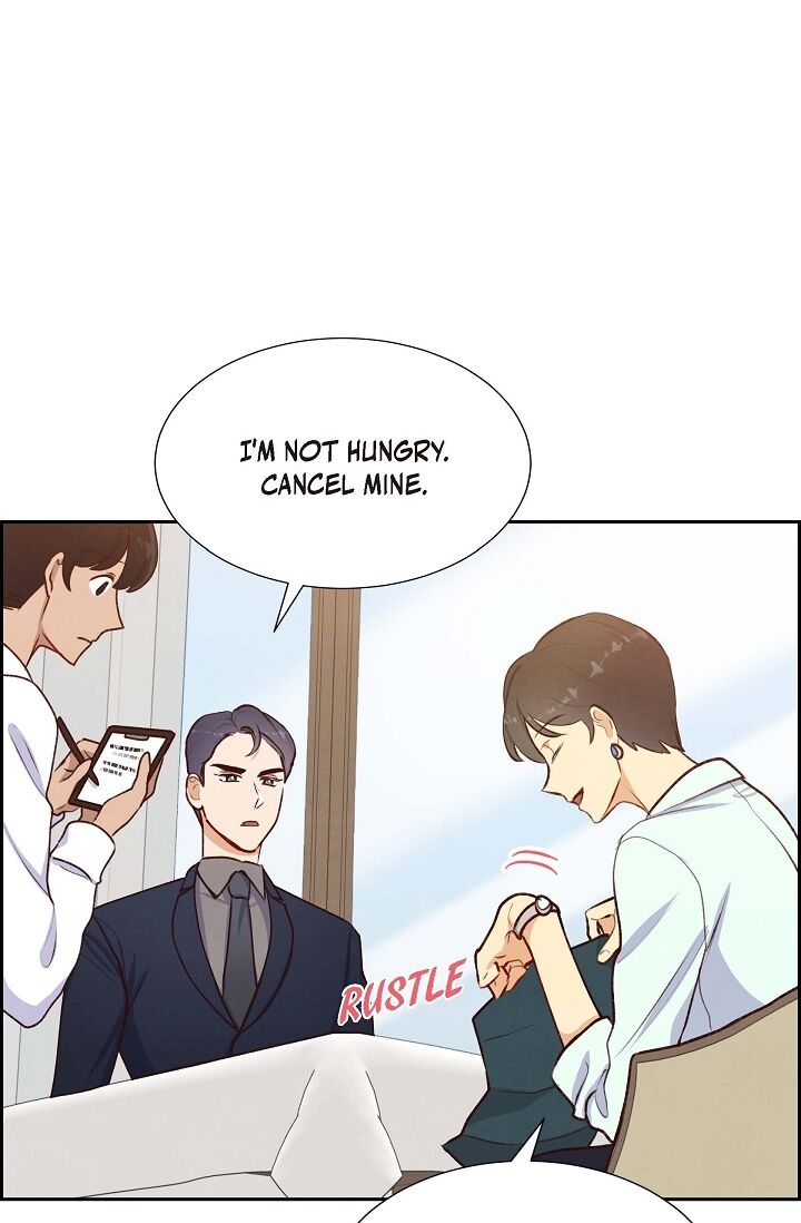 A Spoonful of Your Love Chapter 7 image 22