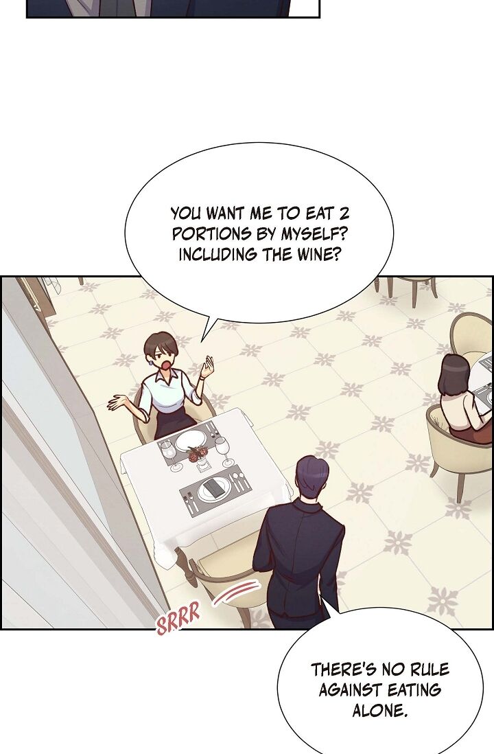A Spoonful of Your Love Chapter 7 image 25
