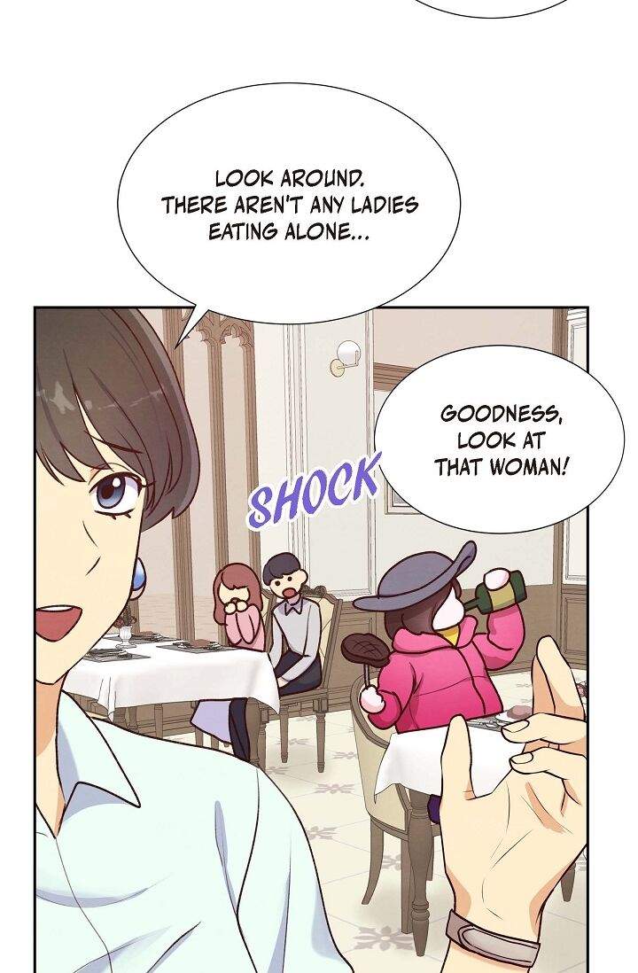 A Spoonful of Your Love Chapter 7 image 26