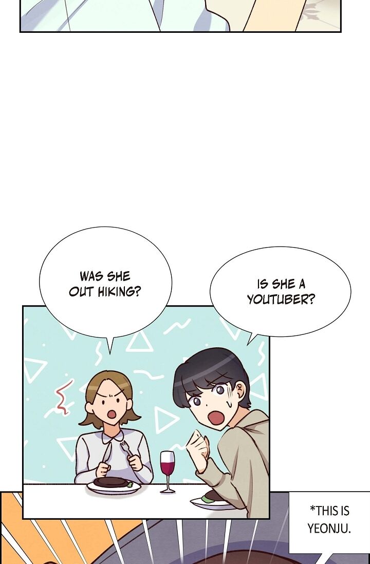 A Spoonful of Your Love Chapter 7 image 27