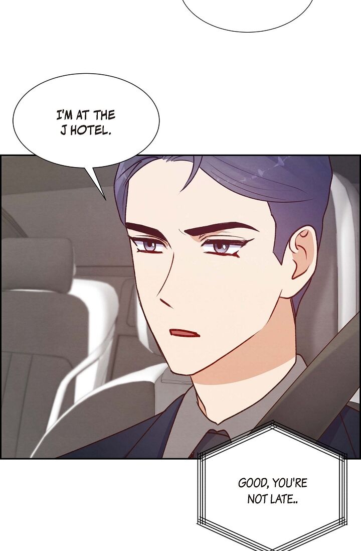 A Spoonful of Your Love Chapter 7 image 2