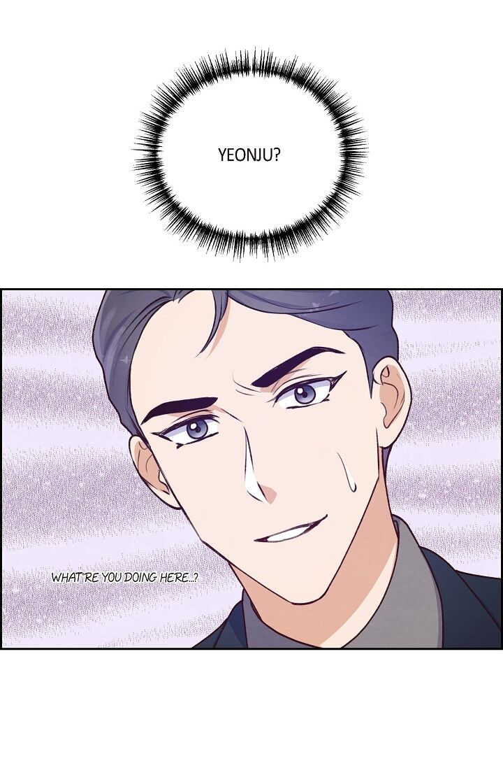 A Spoonful of Your Love Chapter 7 image 30