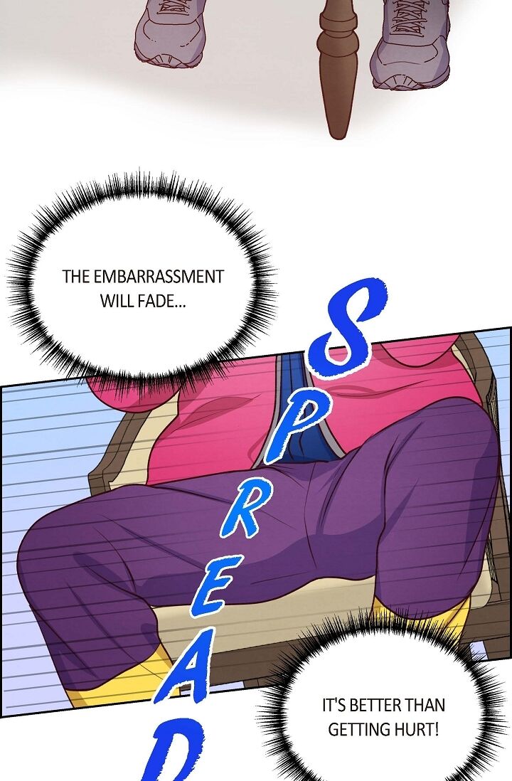 A Spoonful of Your Love Chapter 7 image 33