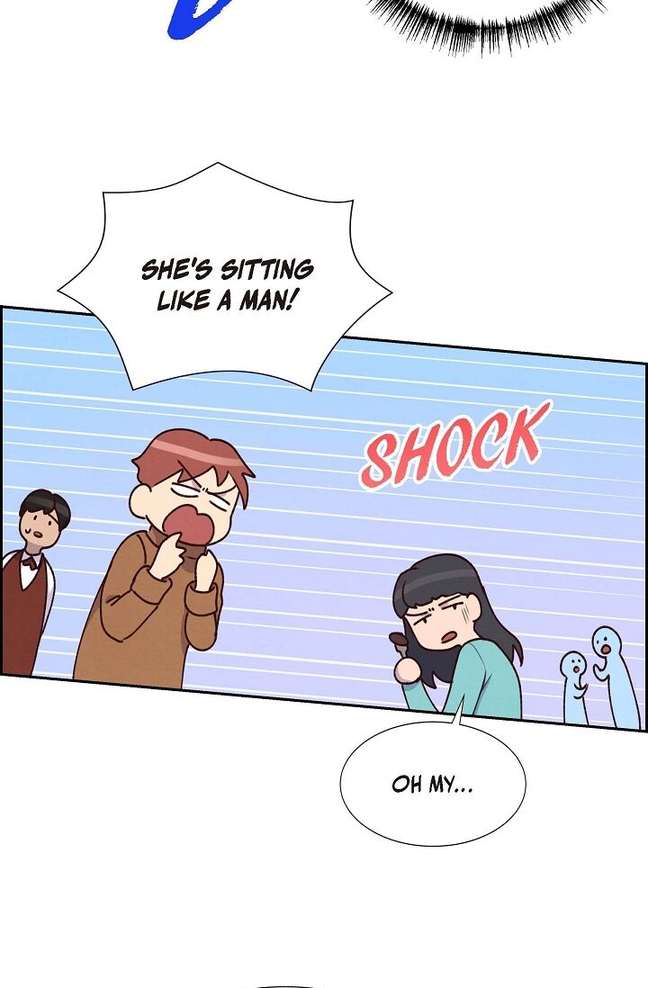 A Spoonful of Your Love Chapter 7 image 34