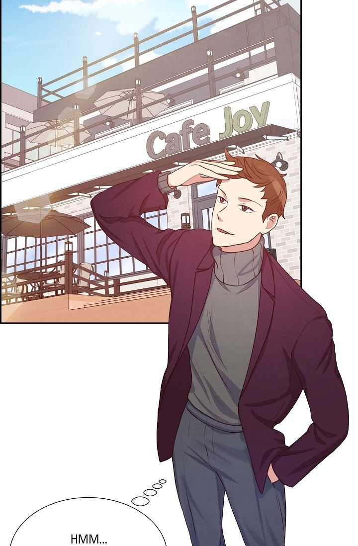 A Spoonful of Your Love Chapter 7 image 38