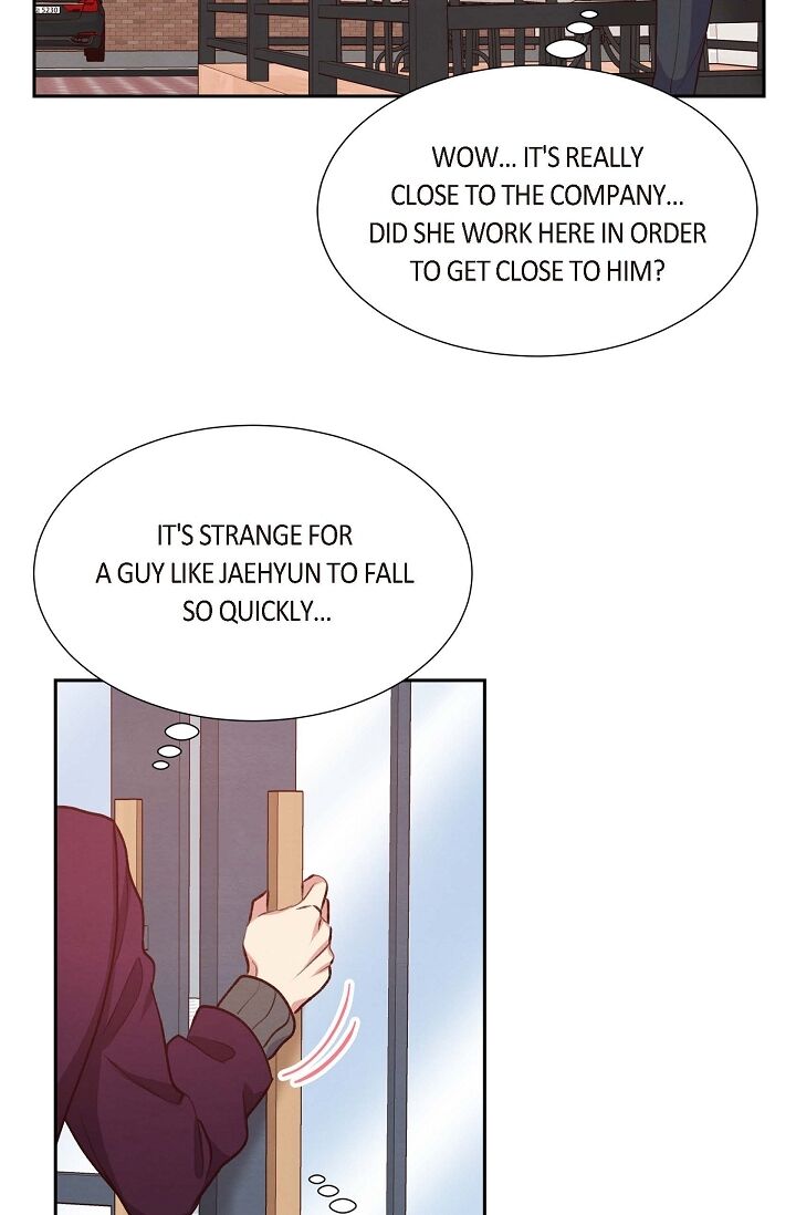 A Spoonful of Your Love Chapter 7 image 40