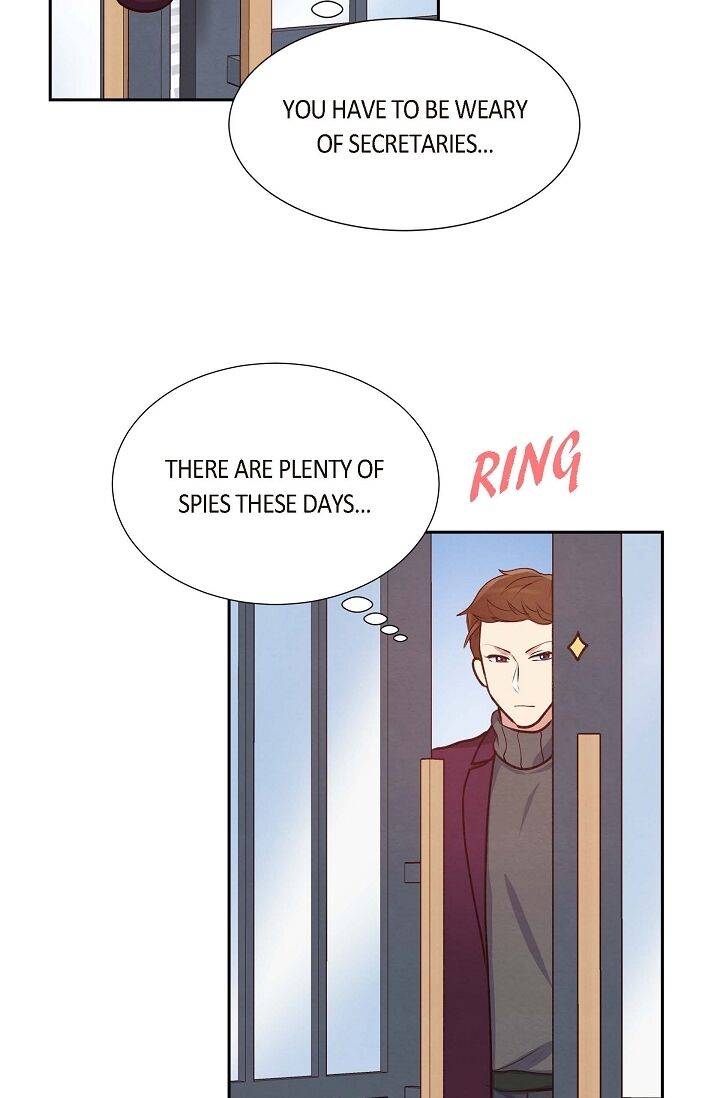A Spoonful of Your Love Chapter 7 image 41
