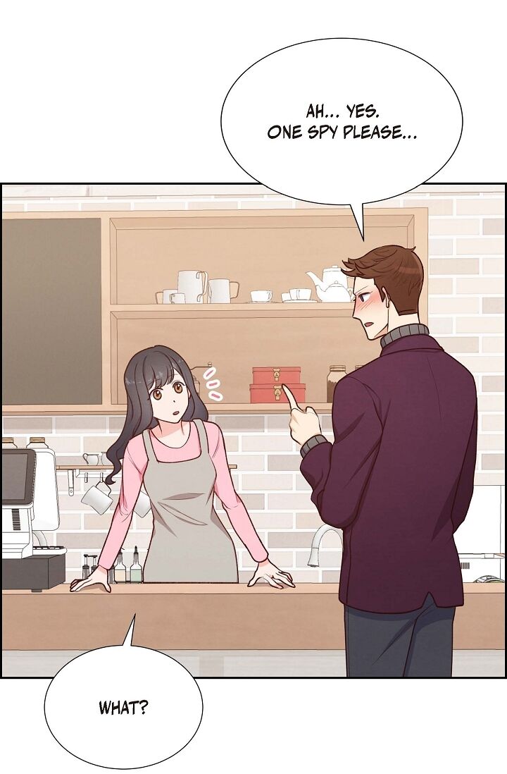 A Spoonful of Your Love Chapter 7 image 46