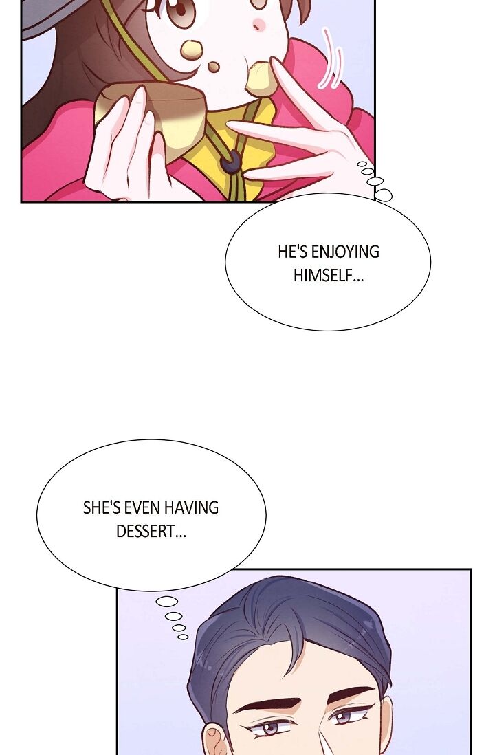 A Spoonful of Your Love Chapter 7 image 55