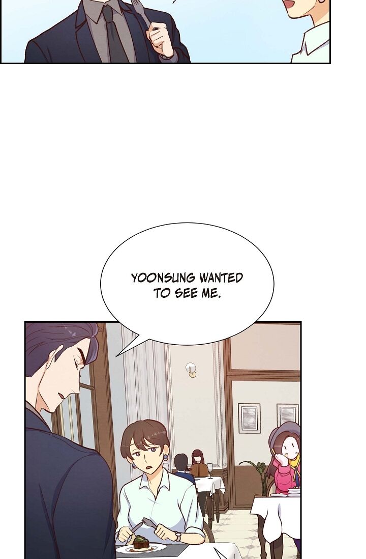A Spoonful of Your Love Chapter 7 image 57