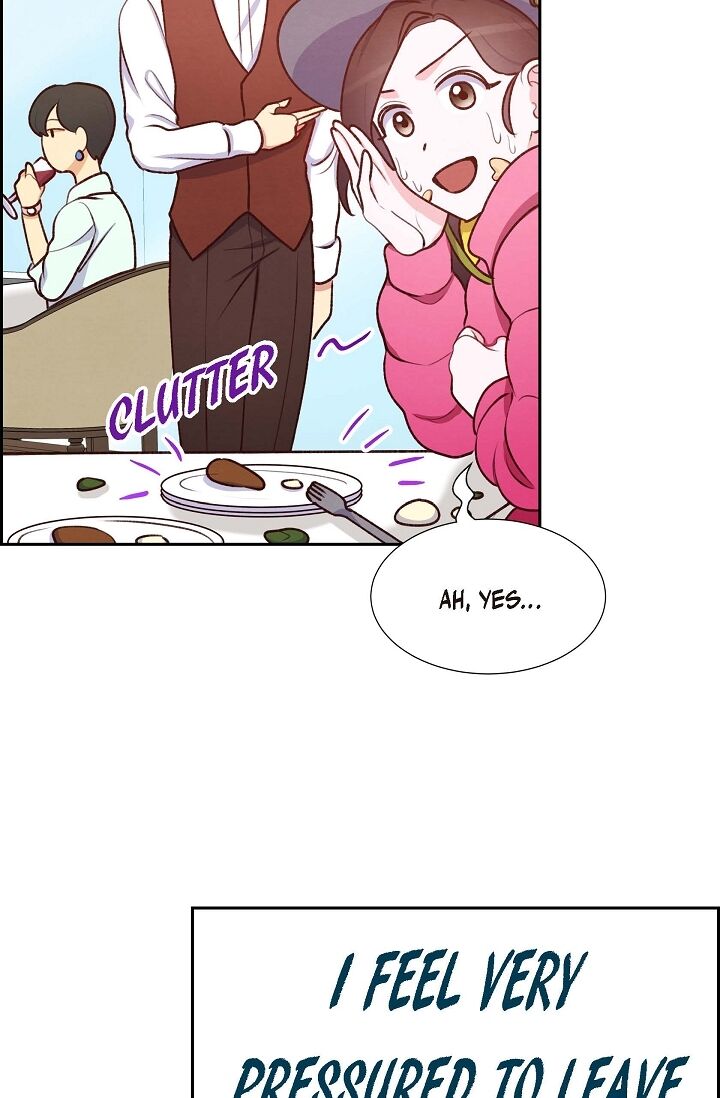 A Spoonful of Your Love Chapter 7 image 60