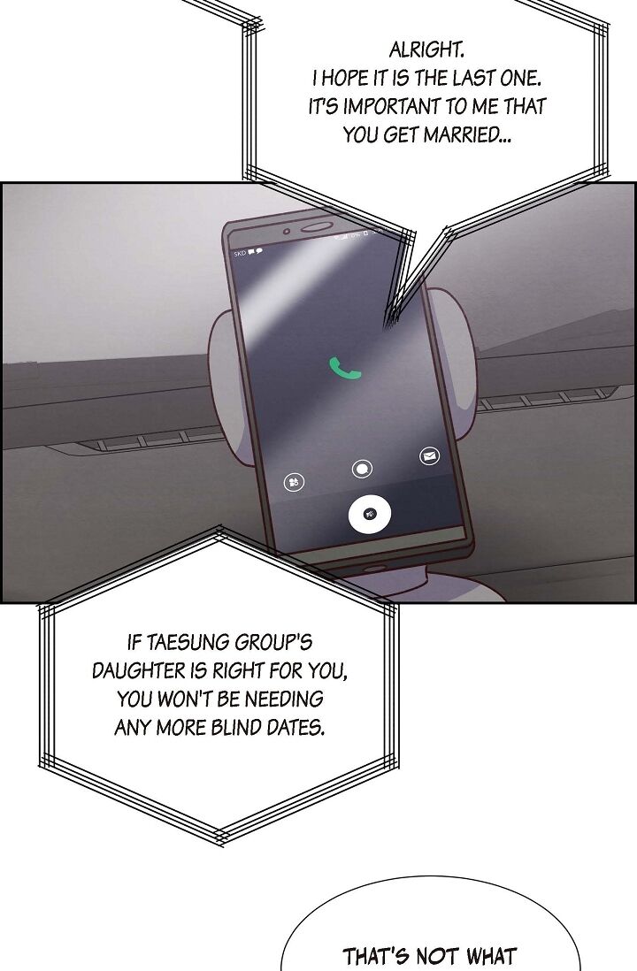 A Spoonful of Your Love Chapter 7 image 6
