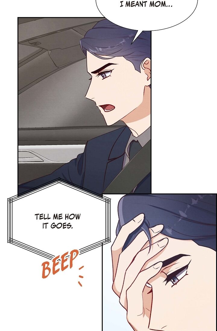 A Spoonful of Your Love Chapter 7 image 7