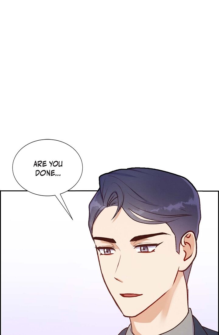 A Spoonful of Your Love Chapter 8 image 0