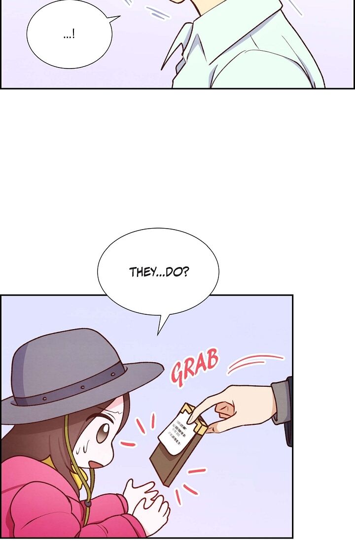 A Spoonful of Your Love Chapter 8 image 9