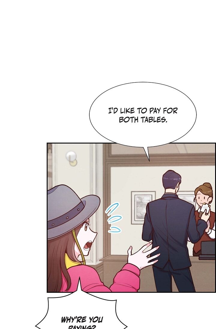 A Spoonful of Your Love Chapter 8 image 10