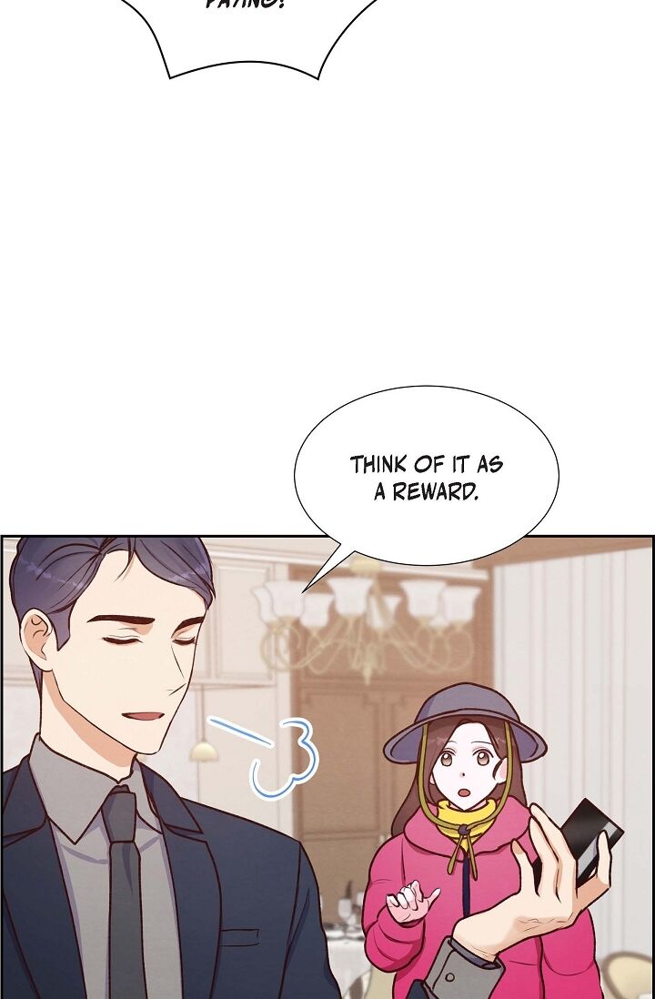 A Spoonful of Your Love Chapter 8 image 11