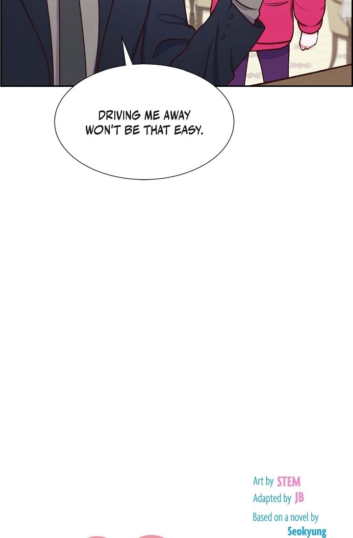 A Spoonful of Your Love Chapter 8 image 12