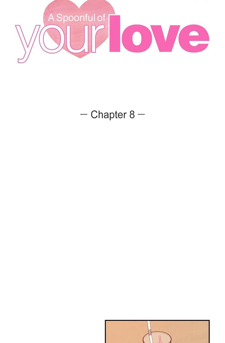 A Spoonful of Your Love Chapter 8 image 13