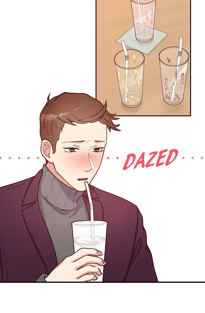 A Spoonful of Your Love Chapter 8 image 14