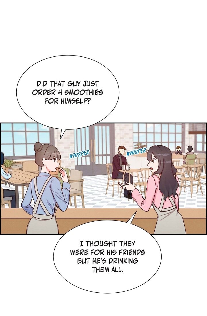 A Spoonful of Your Love Chapter 8 image 15