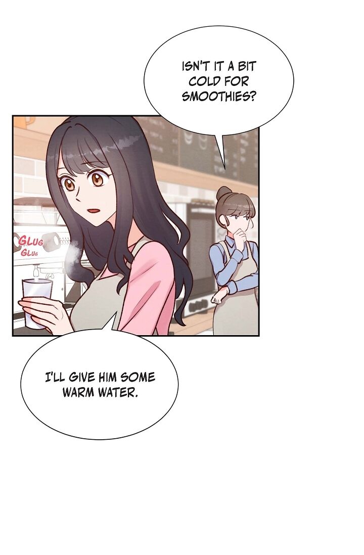 A Spoonful of Your Love Chapter 8 image 16