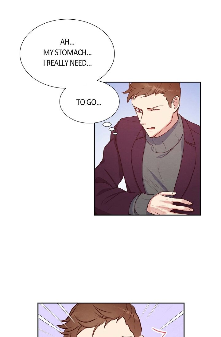 A Spoonful of Your Love Chapter 8 image 17