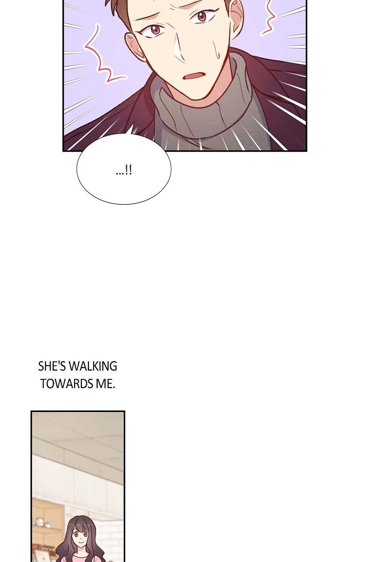 A Spoonful of Your Love Chapter 8 image 18