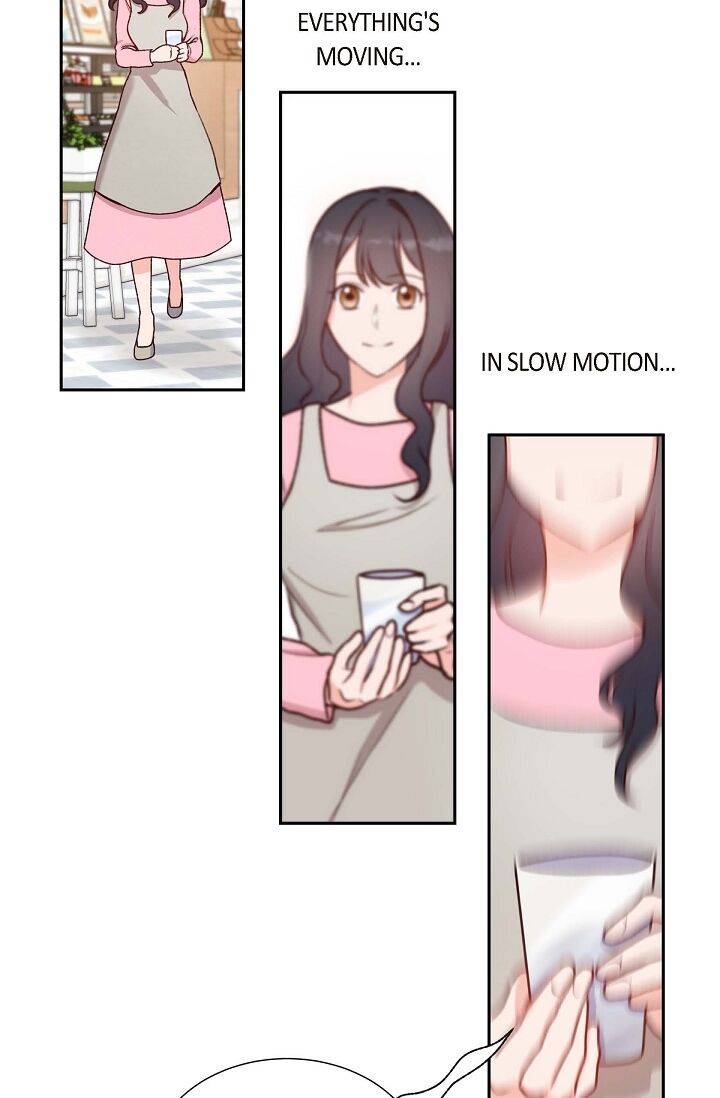 A Spoonful of Your Love Chapter 8 image 19