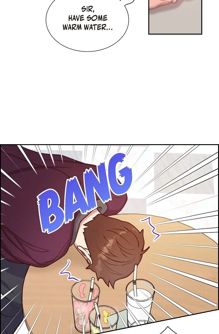 A Spoonful of Your Love Chapter 8 image 20