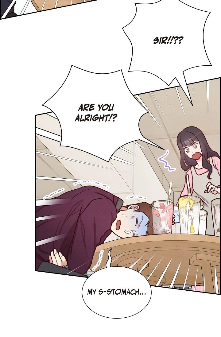 A Spoonful of Your Love Chapter 8 image 21