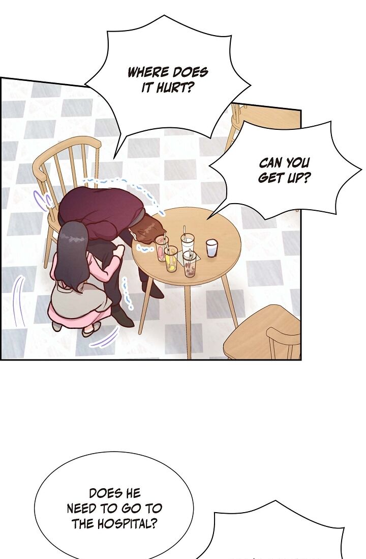 A Spoonful of Your Love Chapter 8 image 22