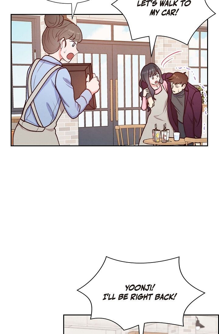 A Spoonful of Your Love Chapter 8 image 23