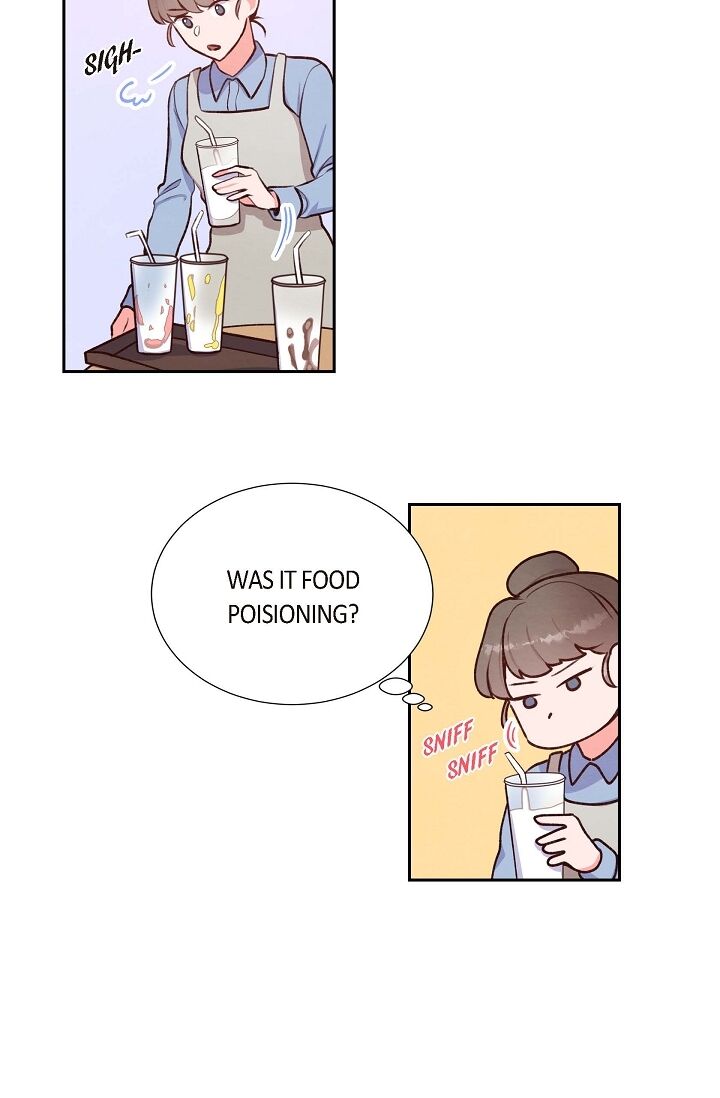 A Spoonful of Your Love Chapter 8 image 25