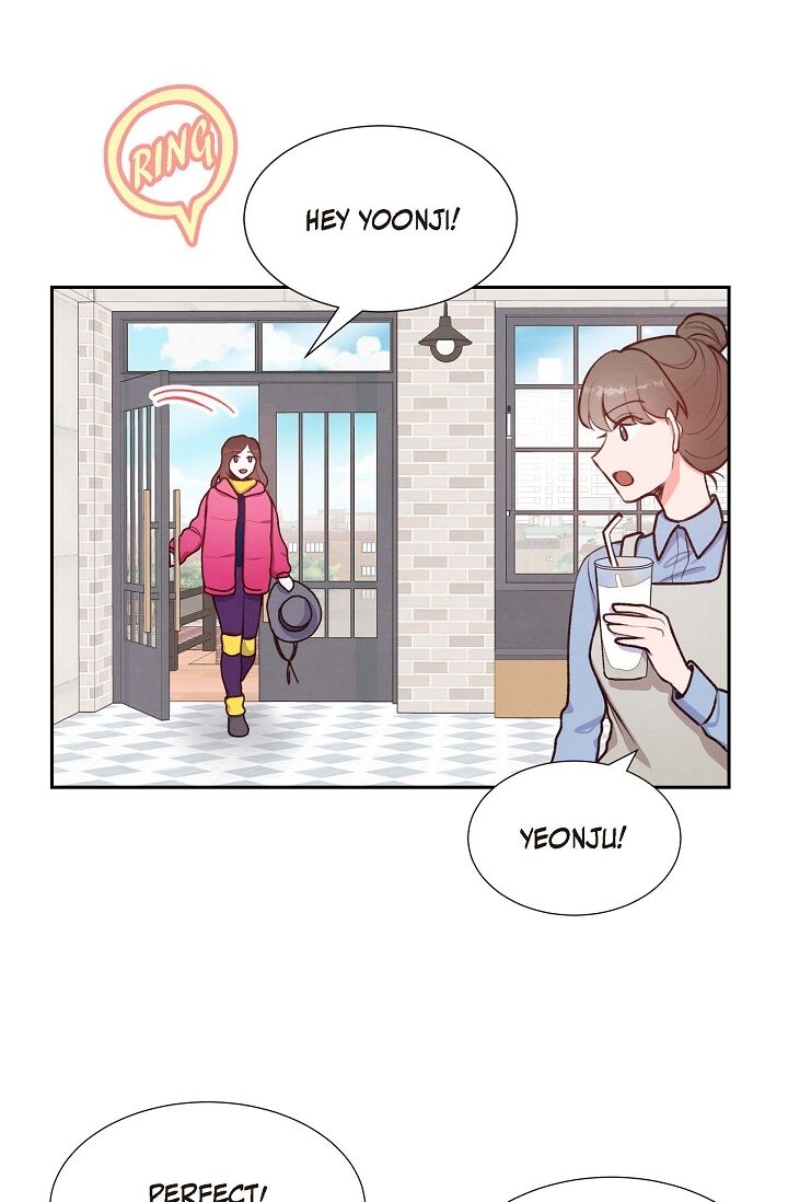 A Spoonful of Your Love Chapter 8 image 26