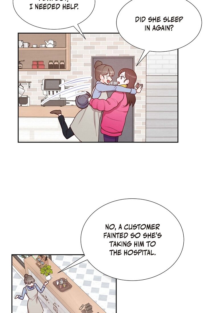 A Spoonful of Your Love Chapter 8 image 27