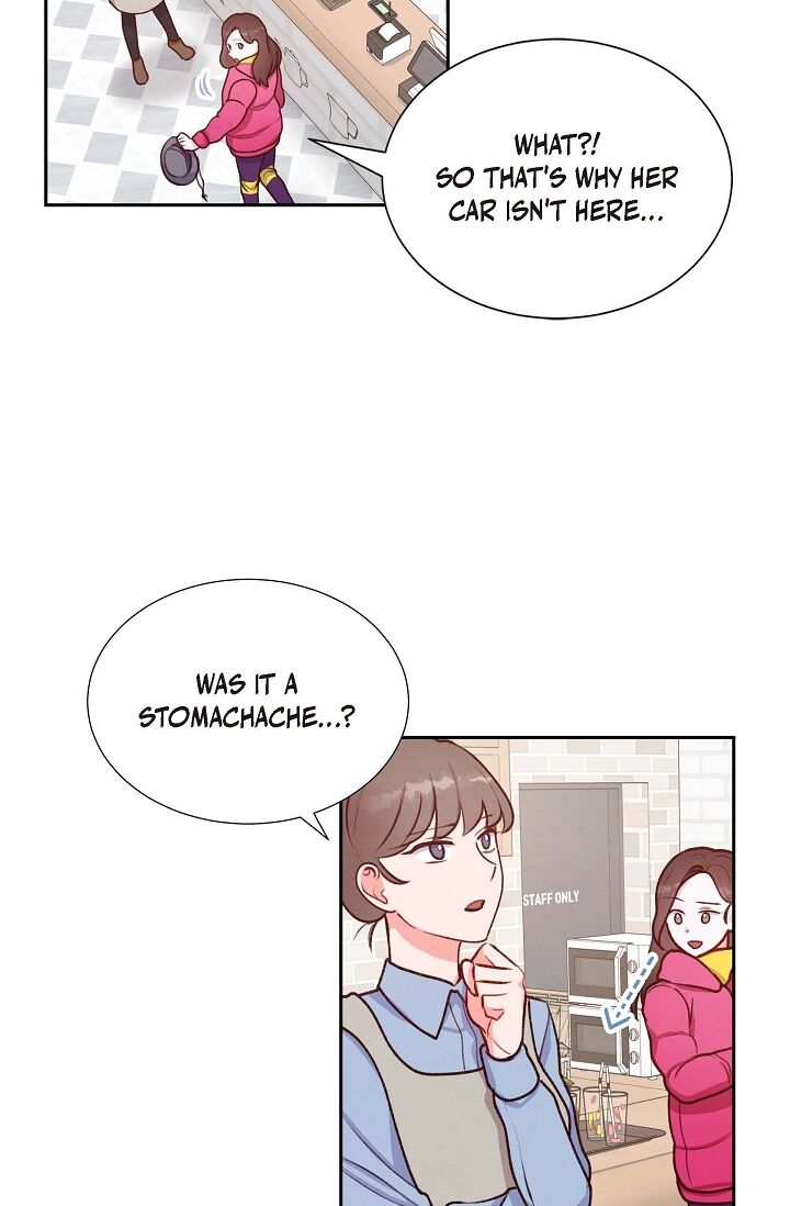 A Spoonful of Your Love Chapter 8 image 28